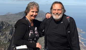 Rick & Sherry Berg Land, Tour & Cruise Specialists